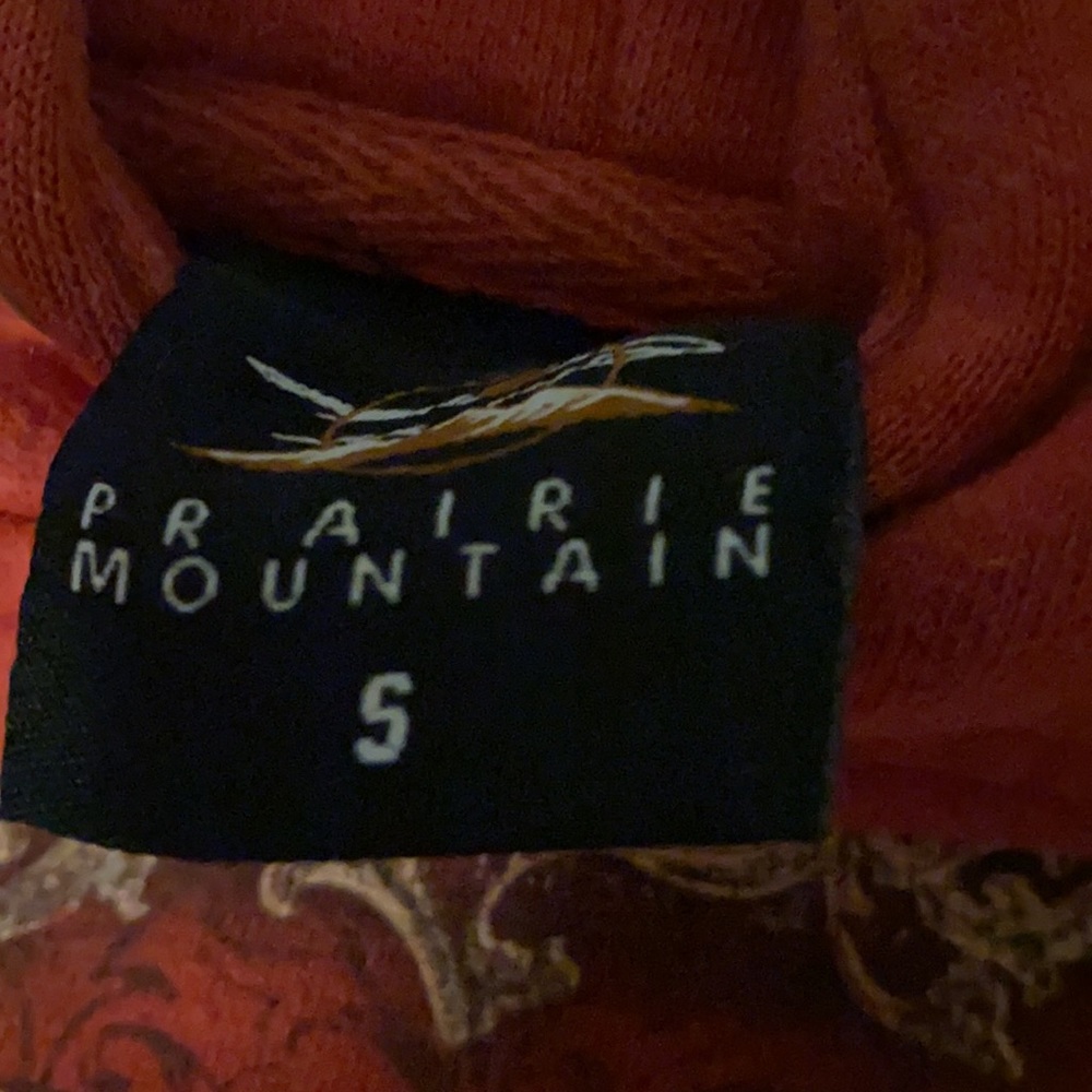 Sweatshirt - Picture 2 of 4